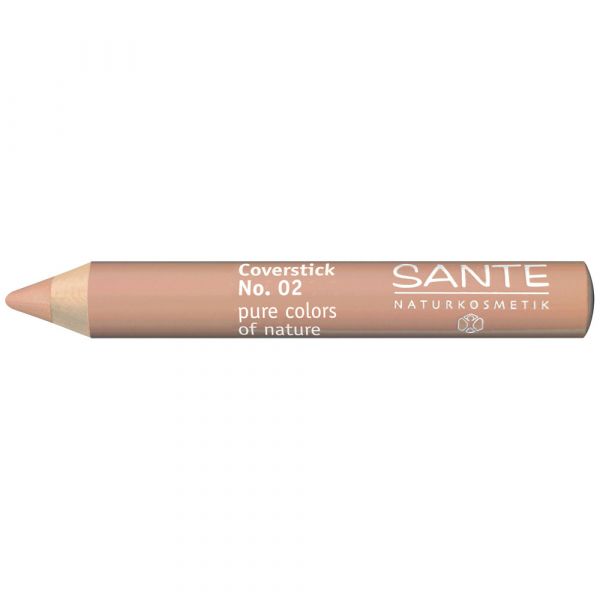 Sante Coverstick No.02 medium
