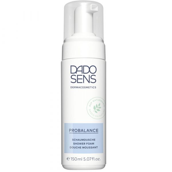DADO SENS PROBALANCE SCHAUMDUSCHE DADO SENS PROBALANCE SCHAUMDUSCHE