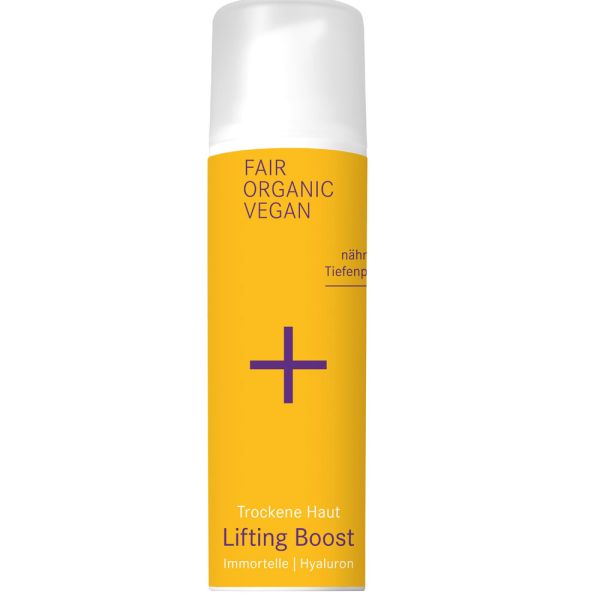 I+M Lifting Boost Lifitng Boost für Trockene Haut