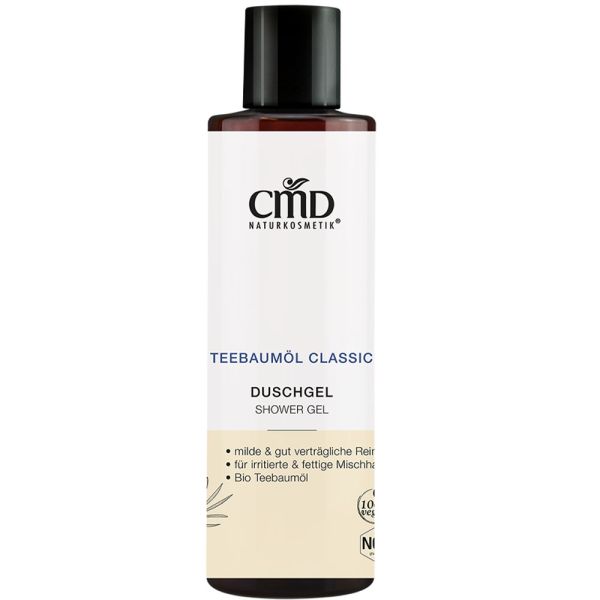 CMD Teebaumöl Duschgel 100ml