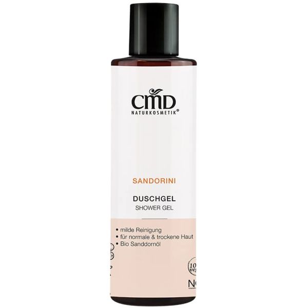 CMD Sandorini Duschgel 200ml