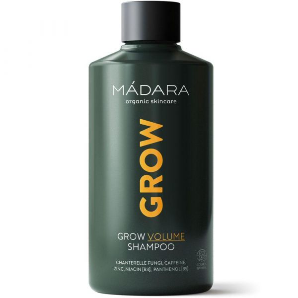 Madara Grow Volume Shampoo
