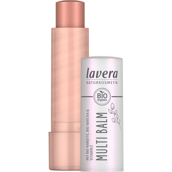 Lavera Multi Balm Blister Sundown Gold 03