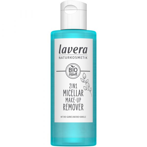 Lavera 2in1 Micellar Make-up Remover