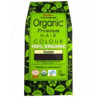 Radico Organische Haarfarbe Violett Radico Organische Haarfarbe Violett
