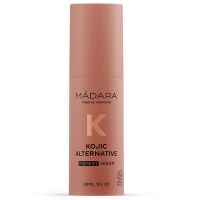 Madara KOJIC ALTERNATIVE Anti-Pigment Serum mit Kojisäure-Alternative