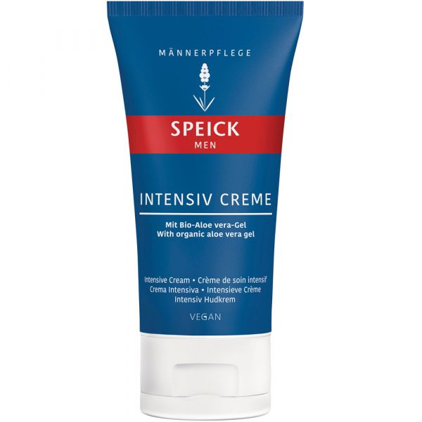 Speick Men Intensiv Creme