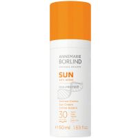 ANNEMARIE BÖRLIND Sun Sonnen Creme DNA Protect LSF 30 ANNEMARIE BÖRLIND Sun Sonnen Creme DNA Protect LSF 30