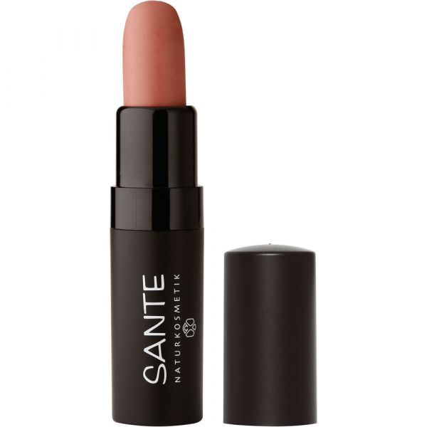 Sante Lipstick Mat Matte 01