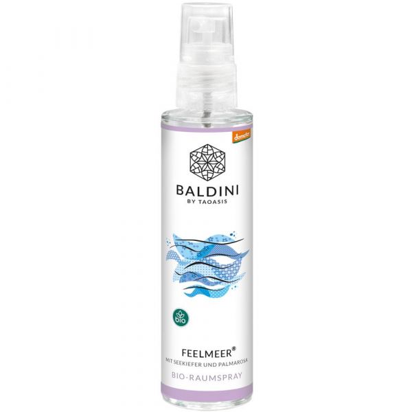 Baldini Raumspray Feelmeer Baldini Raumspray Feelmeer