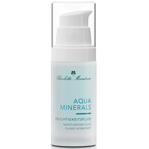 Charlotte Meentzen Aqua Minerals Feuchtigkeitsfluid