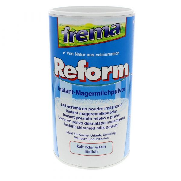 Heirler frema Reform Magermilchpulver Heirler frema Reform Magermilchpulver