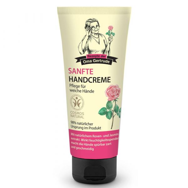 Oma Gertrude Sanfte Handcreme