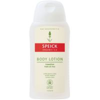 Speick Organic 3.0 Bodylotion Speick Organic 3.0 Bodylotion