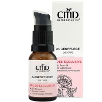CMD Rosé Exclusive Hyaluron Augenpflege CMD Rosé Exclusive Hyaluron Augenpflege
