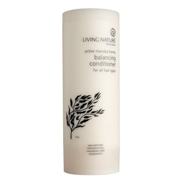 Living Nature Balancing Conditioner