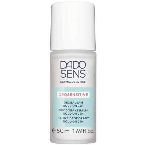 DADO SENS DEOSENSITIVE DEOBALSAM ROLL-ON DADO SENS DEOSENSITIVE DEOBALSAM ROLL-ON
