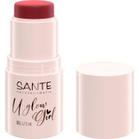 Sante U Glow Girl Blush Stick 02 Rose Sante U Glow Girl Blush Stick 02 Rose
