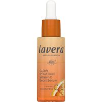 Lavera Glow By Nature Vitamin C Boost Serum