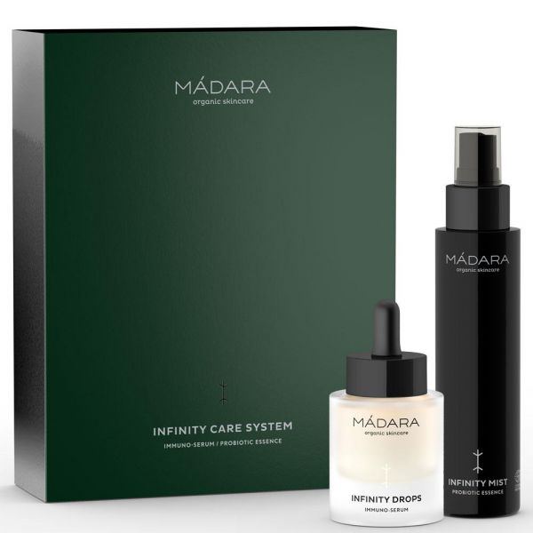 Madara INFINITY Care System Set