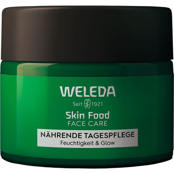 Weleda Skin Food Nährende Tagespflege