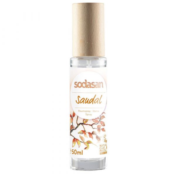 Sodasan Homespray Woody Sandalwood Sodasan Homespray Woody Sandalwood