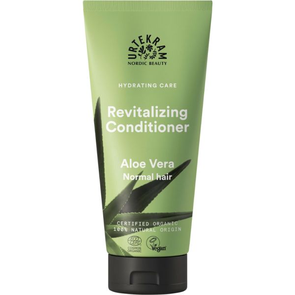 Urtekram Aloe Vera Conditioner Urtekram Aloe Vera Conditioner