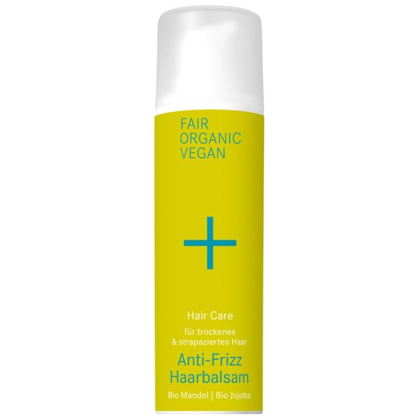 i+m Anti-Frizz Haarbalsam