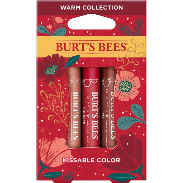 Burts Bees Kissable Colour