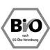 Label biologique national allemand