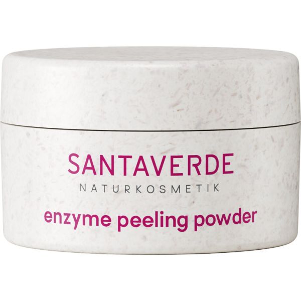 Santaverde Enzyme Peeling Powder