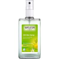Weleda Citrus Deodorant 100ml Weleda Citrus Deodorant 100ml