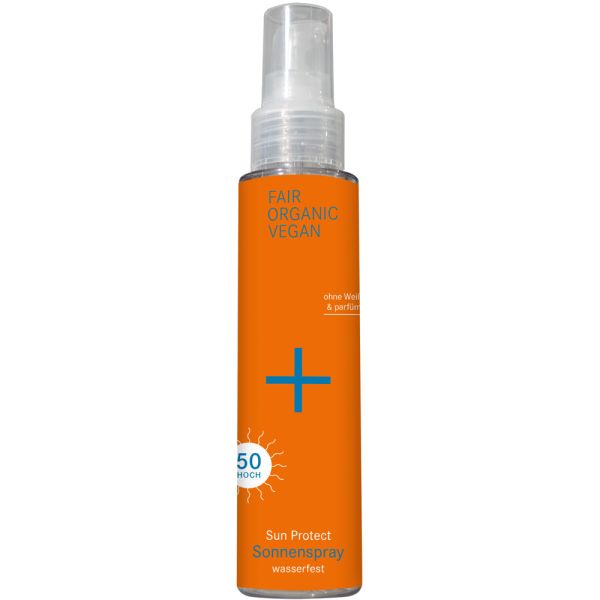 i+m Sun Protect Sonnenspray LSF 50