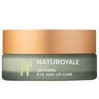 ANNEMARIE BÖRLIND NATUROYALE DEFINING EYE AND LIP CARE ANNEMARIE BÖRLIND NATUROYALE DEFINING EYE AND LIP CARE