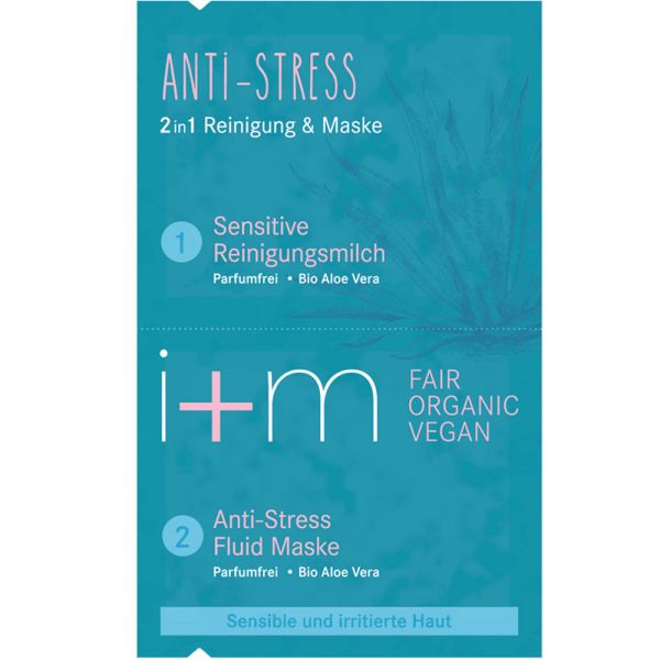 i+m Anti Stress Maske i+m Anti Stress Maske