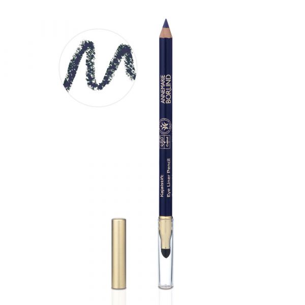 ANNEMARIE BÖRLIND Kajalstift marine blue
