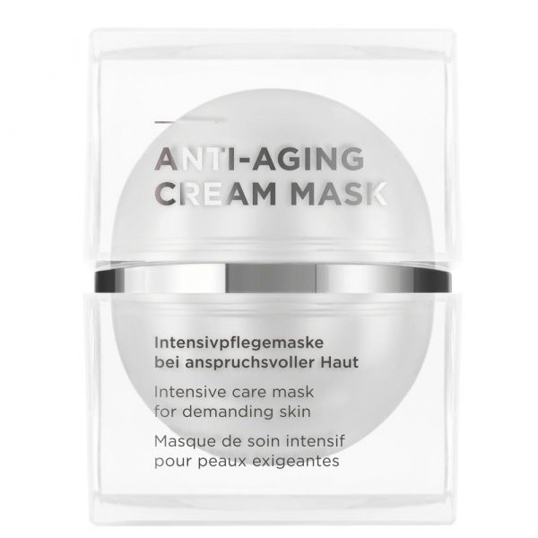 Annemarie Börlind Anti Aging Cream Mask