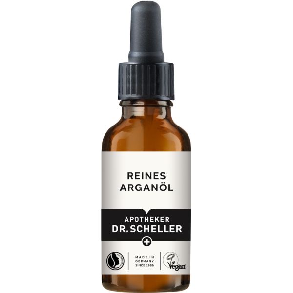 Dr. Scheller Reines Arganöl