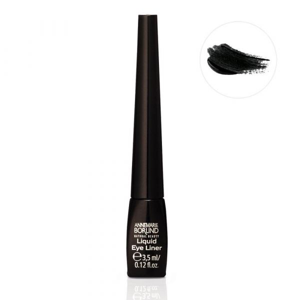 Annemarie Börlind Liquid Eye Liner black Annemarie Börlind Liquid Eye Liner black