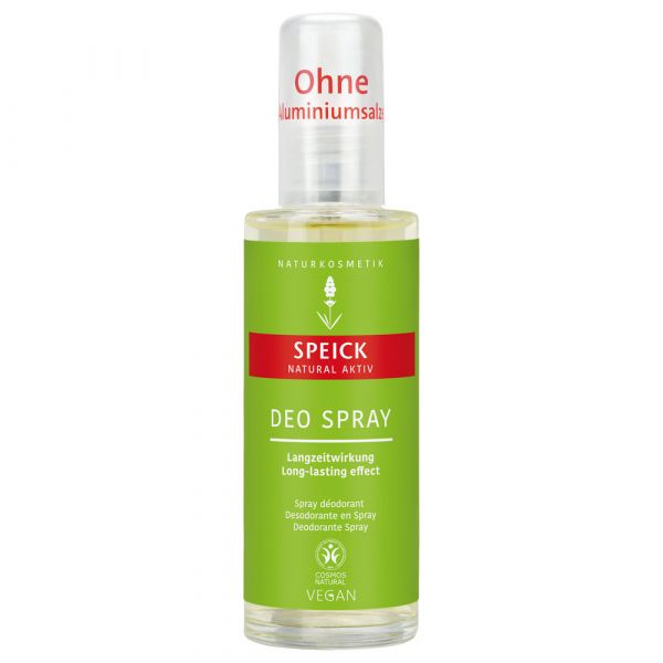 Speick Natural Activ Deo Spray Speick Natural Activ Deo Spray
