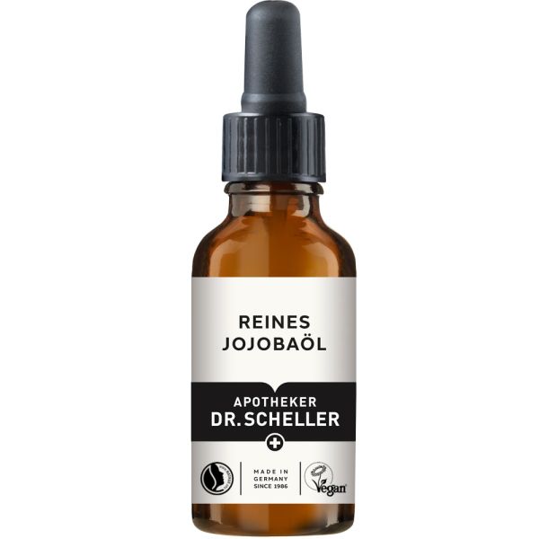 Dr. Scheller Reines Jojobaöl