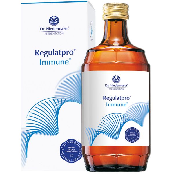 Dr. Niedermaier Regulatpro® Immune 350ml