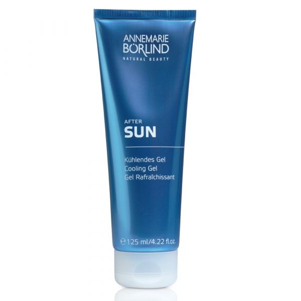 ANNEMARIE BÖRLIND Sun After Sun Kühlendes Gel