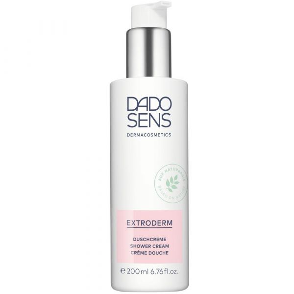 DADO SENS EXTRODERM DUSCHCREME DADO SENS EXTRODERM DUSCHCREME