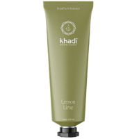 Khadi Hand Cream Lemon Lime 50ml