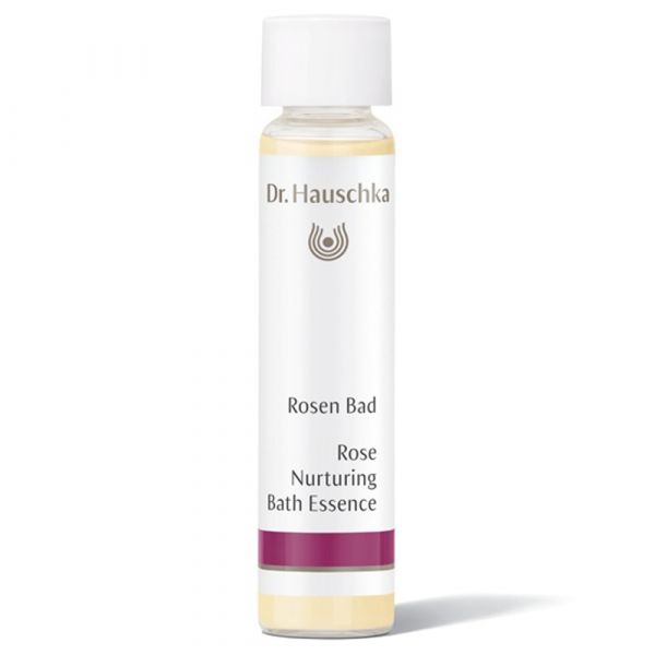 Dr. Hauschka Rosen Bad 10ml