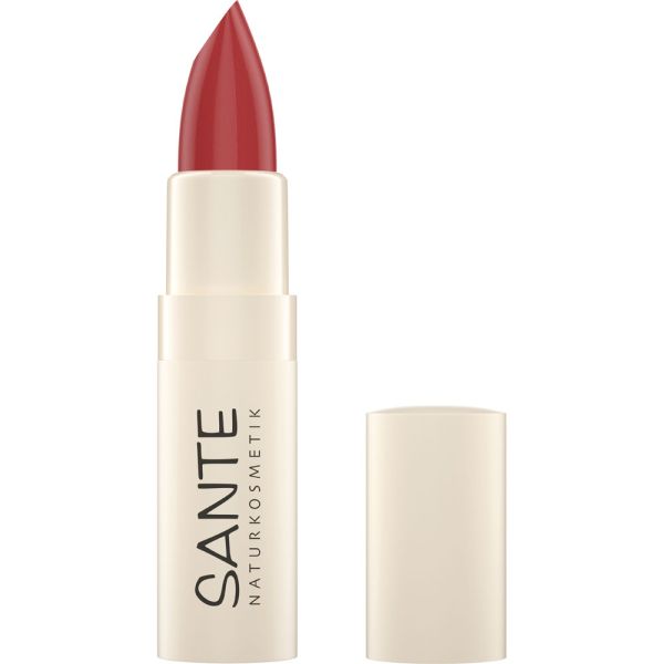 Sante Moisture Lippenstift 05 Strawberry Blus