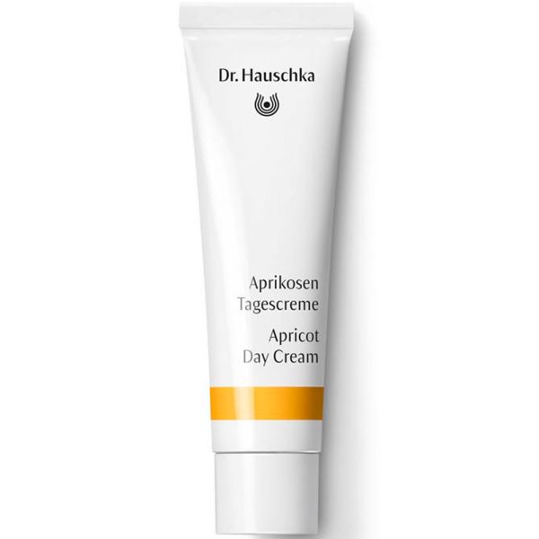 Dr. Hauschka Aprikosen Tagescreme 30ml