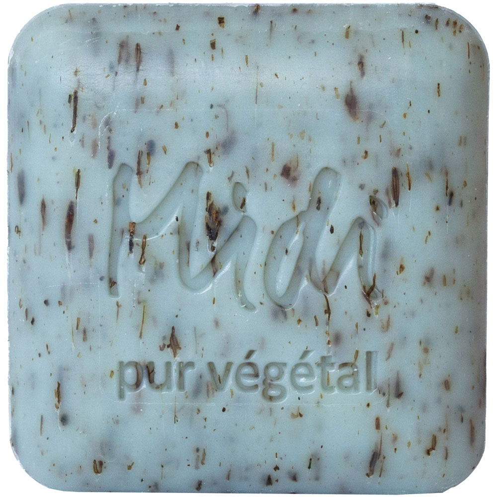 Savon Du Midi Savon floral Lavande 100 g - Savon Du Midi