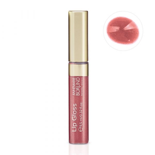 ANNEMARIE BÖRLIND Lip Gloss raspberry